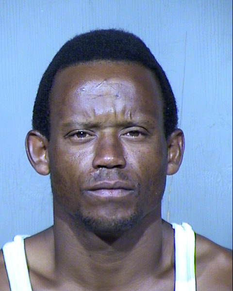ROBERT C LYONS JACKSON Mugshot / Maricopa County Arrests / Maricopa County Arizona
