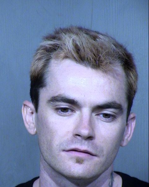 DOUGLAS R KEARNEY Mugshot / Maricopa County Arrests / Maricopa County Arizona