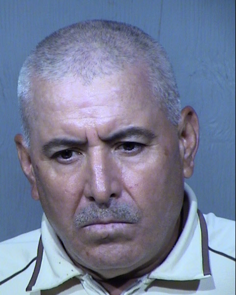 ABEL VILLEGAS ORNELAS Mugshot / Maricopa County Arrests / Maricopa County Arizona