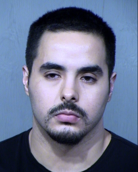 ARTURO JESUS NAVARRO Mugshot / Maricopa County Arrests / Maricopa County Arizona