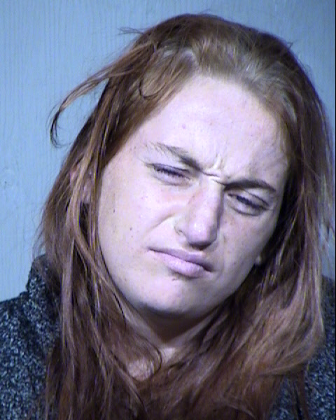 SARAH PARDEE Mugshot / Maricopa County Arrests / Maricopa County Arizona