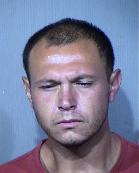 RAMIRO PEREZ Mugshot / Maricopa County Arrests / Maricopa County Arizona