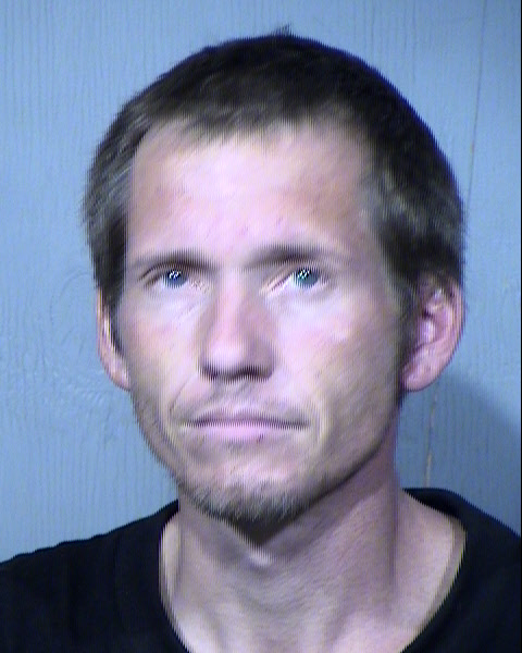ADAM D GNAGEY Mugshot / Maricopa County Arrests / Maricopa County Arizona