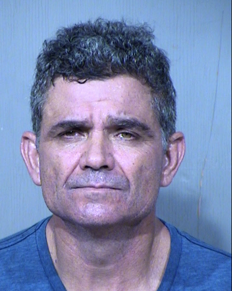 WILLIAM RAYMOND BURT Mugshot / Maricopa County Arrests / Maricopa County Arizona