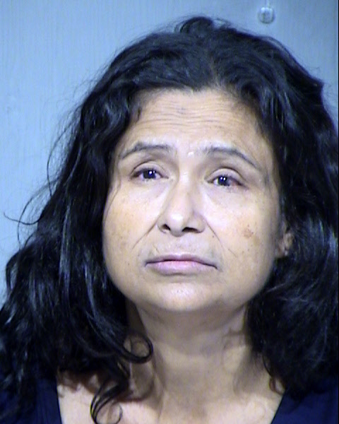 NANCY GUADALUPE LEYVA Mugshot / Maricopa County Arrests / Maricopa County Arizona