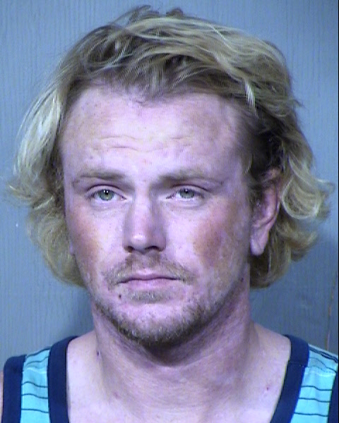 DREW BRADLY BUTLER Mugshot / Maricopa County Arrests / Maricopa County Arizona