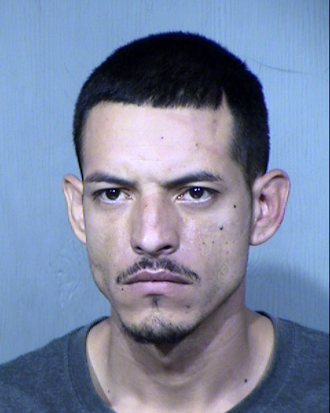 RICK TORRES Mugshot / Maricopa County Arrests / Maricopa County Arizona