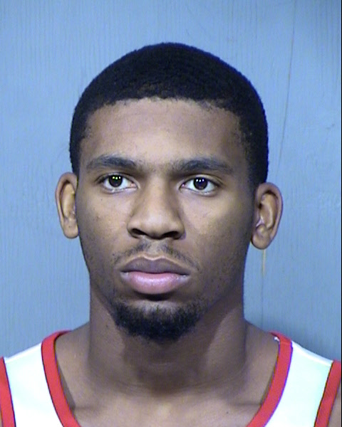 DE SHUN TYRIQ YOUNG Mugshot / Maricopa County Arrests / Maricopa County Arizona