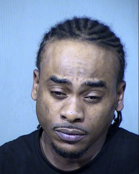 RICHARD ALLEN EVANS Mugshot / Maricopa County Arrests / Maricopa County Arizona