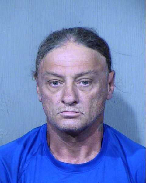 DAVID CHARLES LOWE Mugshot / Maricopa County Arrests / Maricopa County Arizona