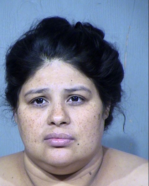 MARIA ALVAREZ-OVIEDO Mugshot / Maricopa County Arrests / Maricopa County Arizona