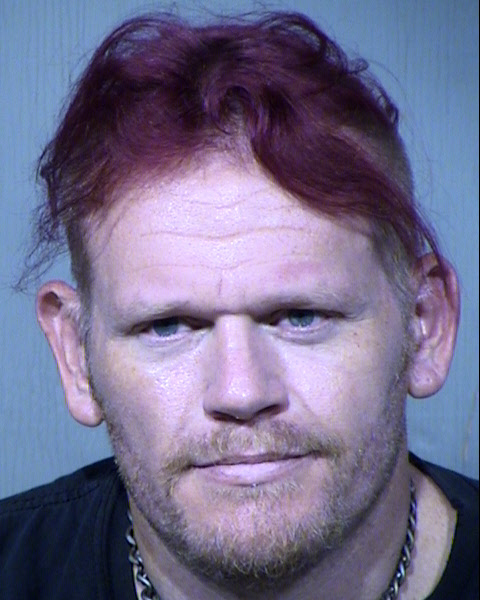 JOHN R MATTESON Mugshot / Maricopa County Arrests / Maricopa County Arizona