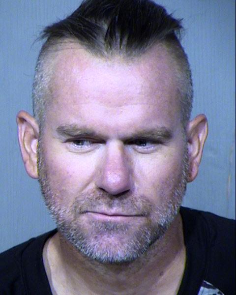 SHAWN WHITLOCK Mugshot / Maricopa County Arrests / Maricopa County Arizona