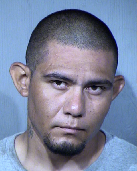 JONATHAN JESSE JUAREZ Mugshot / Maricopa County Arrests / Maricopa County Arizona