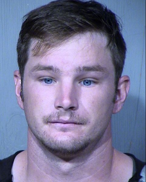 SAMUEL BENSON LESUEUR Mugshot / Maricopa County Arrests / Maricopa County Arizona