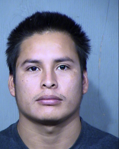 DARIO LOPEZ PEREZ Mugshot / Maricopa County Arrests / Maricopa County Arizona