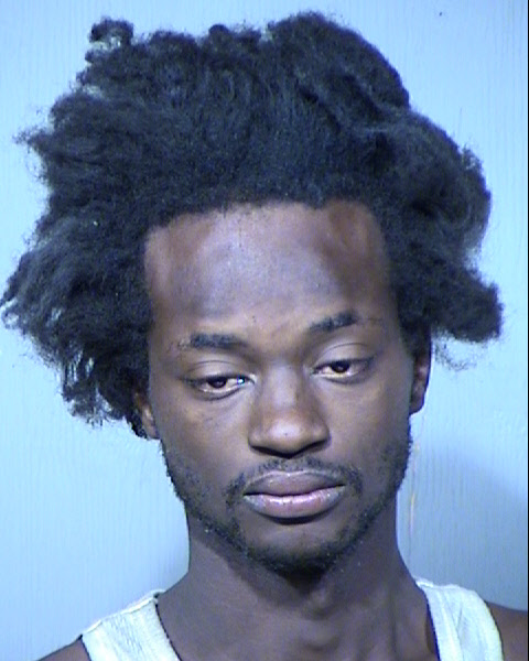 ANTHONY TAMAR NUTALL Mugshot / Maricopa County Arrests / Maricopa County Arizona