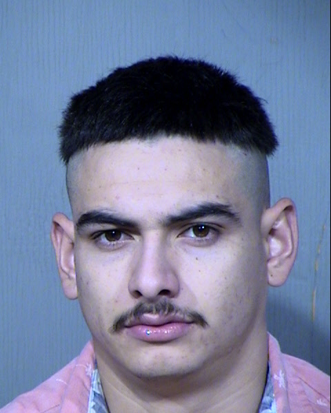 SAMUEL RIGOBERTO FONTES-MUNOZ Mugshot / Maricopa County Arrests / Maricopa County Arizona