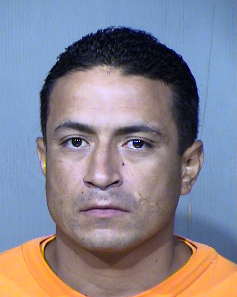CARLOS DANIEL BEDOLLA Mugshot / Maricopa County Arrests / Maricopa County Arizona