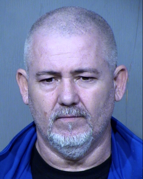ELIER QUEVEDO GONZALEZ Mugshot / Maricopa County Arrests / Maricopa County Arizona