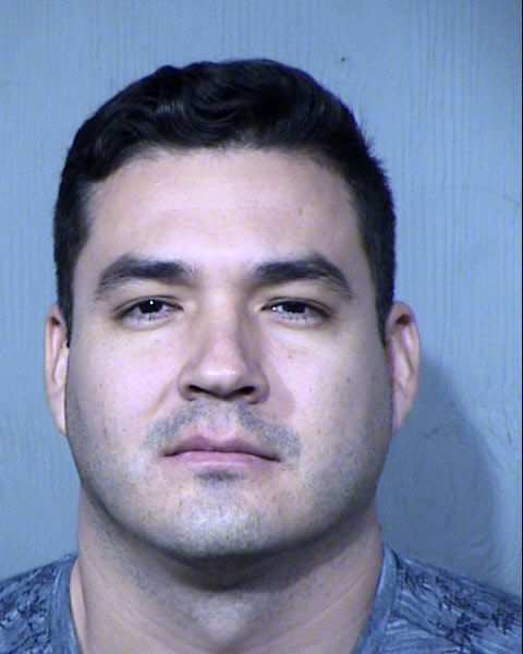 LEOBARDO ABOITE-GUTIERREZ Mugshot / Maricopa County Arrests / Maricopa County Arizona