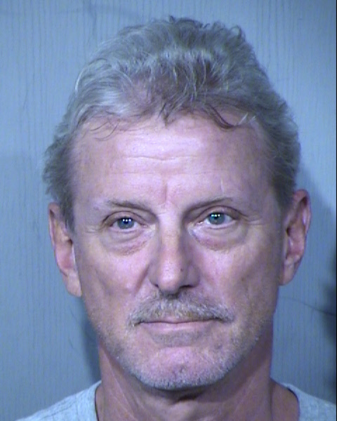 ANDREW JOHN SCHAIBLE Mugshot / Maricopa County Arrests / Maricopa County Arizona