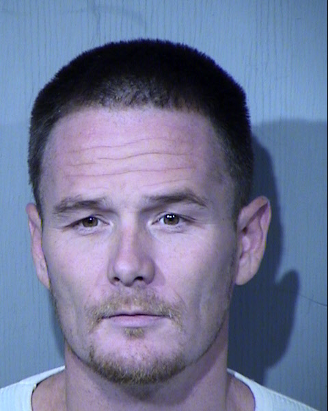 FRANKLIN RAY DUNCAN Mugshot / Maricopa County Arrests / Maricopa County Arizona