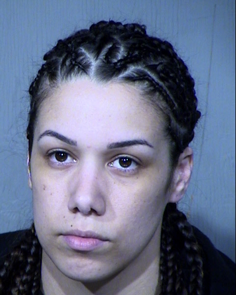 TAYLOR CULLISON REDMANN Mugshot / Maricopa County Arrests / Maricopa County Arizona