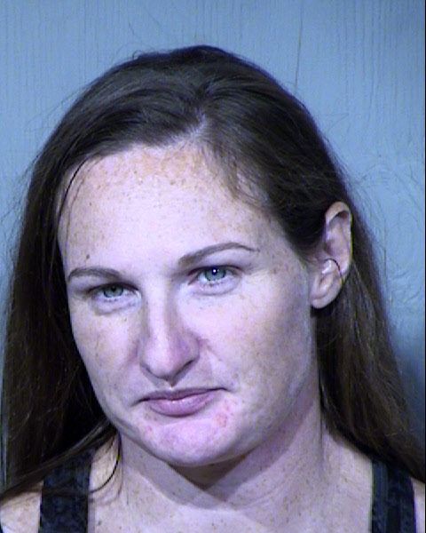 KODIE LYNN KEYS Mugshot / Maricopa County Arrests / Maricopa County Arizona