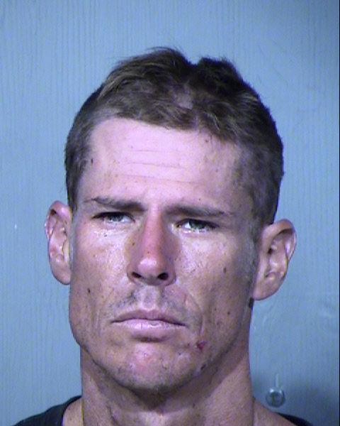 BRYAN VARRO TEMPLE Mugshot / Maricopa County Arrests / Maricopa County Arizona