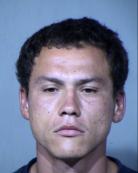 JACOB PETER GONZALEZ Mugshot / Maricopa County Arrests / Maricopa County Arizona