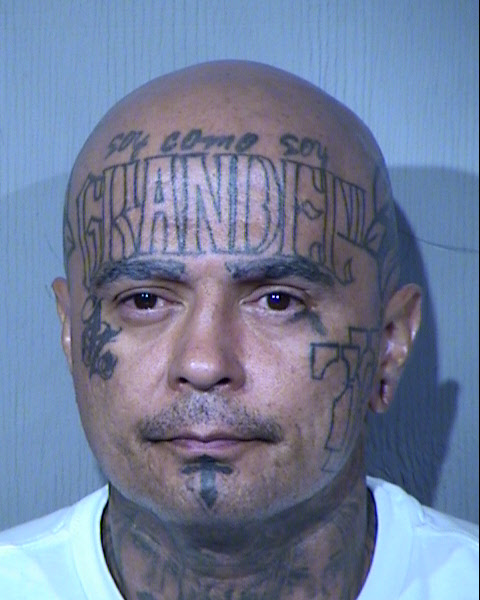 MICHAEL LEE RODRIQUEZ Mugshot / Maricopa County Arrests / Maricopa County Arizona