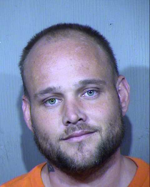 JONATHAN MICHAEL GOLESH Mugshot / Maricopa County Arrests / Maricopa County Arizona