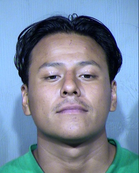 ERIK MARQUEZ REYNA Mugshot / Maricopa County Arrests / Maricopa County Arizona