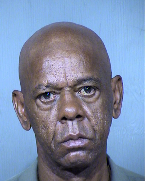 KEITH SMITH Mugshot / Maricopa County Arrests / Maricopa County Arizona