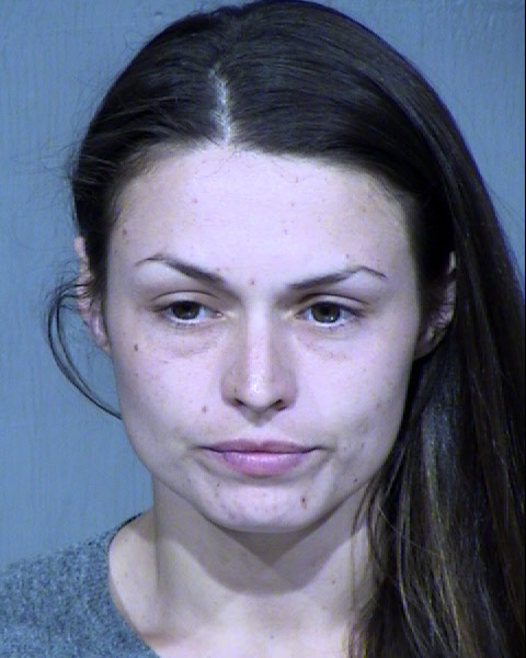 KARESSA LANEY ARMSTRONG Mugshot / Maricopa County Arrests / Maricopa County Arizona