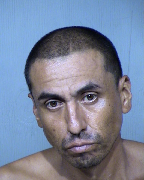 EZEQUIEL GARDEA DIAZ Mugshot / Maricopa County Arrests / Maricopa County Arizona