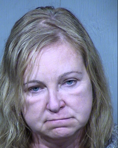 KIMBERLY MELILLO Mugshot / Maricopa County Arrests / Maricopa County Arizona