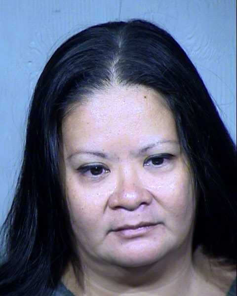 SHERALYNN MORA Mugshot / Maricopa County Arrests / Maricopa County Arizona