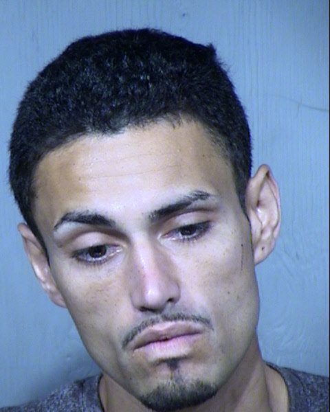 MARC ANTHONY LOPEZ Mugshot / Maricopa County Arrests / Maricopa County Arizona