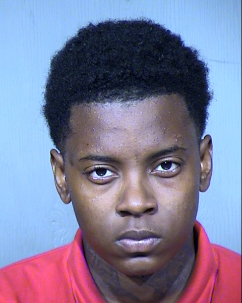 TOONISHA HENDERSON Mugshot / Maricopa County Arrests / Maricopa County Arizona