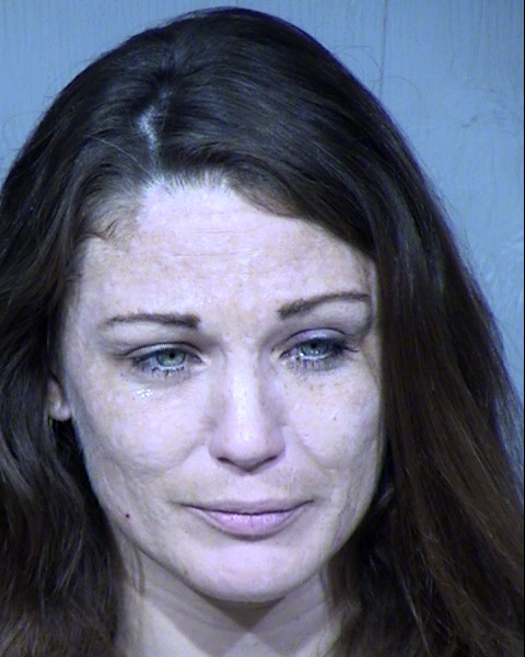 ALEXANDRA JENNE FORBESWATKINS Mugshot / Maricopa County Arrests / Maricopa County Arizona