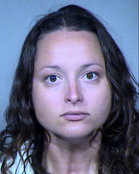 MONICA RENEE WHITE Mugshot / Maricopa County Arrests / Maricopa County Arizona