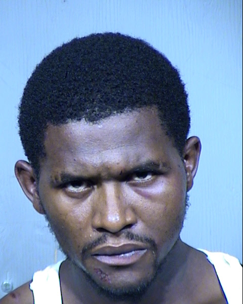 MARQUIS DELVAUGHN GRIFFIN Mugshot / Maricopa County Arrests / Maricopa County Arizona