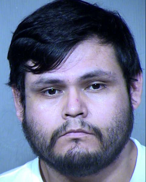 EDUARDO TELLES Mugshot / Maricopa County Arrests / Maricopa County Arizona