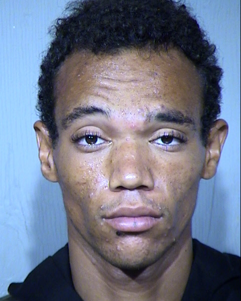 SKYLER ROACHO Mugshot / Maricopa County Arrests / Maricopa County Arizona