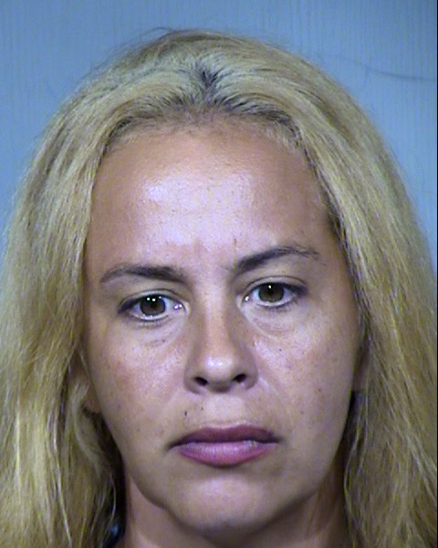 LIDIA HARDY Mugshot / Maricopa County Arrests / Maricopa County Arizona