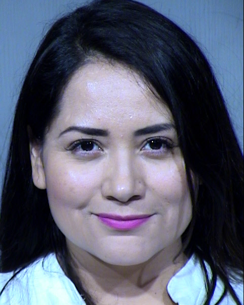GUADALUPE M GALAVIZ QUIROZ Mugshot / Maricopa County Arrests / Maricopa County Arizona