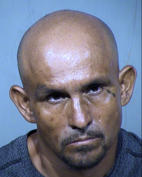 ARMANDO LOPEZ FALCON Mugshot / Maricopa County Arrests / Maricopa County Arizona