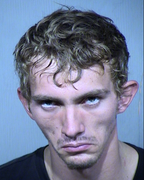 TAYLOR LAWRENCE GOLLON Mugshot / Maricopa County Arrests / Maricopa County Arizona